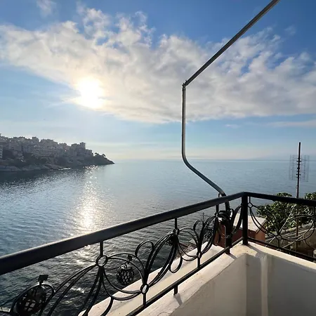 Kamares House * Kavala